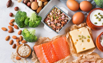 Koliko proteina treba jesti dnevno?