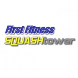 First Fitness & Squash Tower