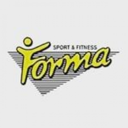 Forma Fitness Center - Hebrangova