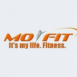 MoFit Fitness klub - Zagreb (Ilica)