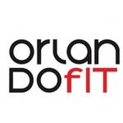 OrlandoFit Fitness Branimir