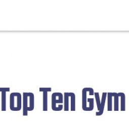 Top Ten Gym